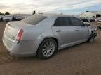 2012 Chrysler 300 Limited