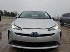 2022 Toyota Prius Night Shade