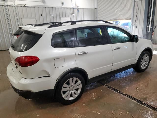 2008 Subaru Tribeca Limited