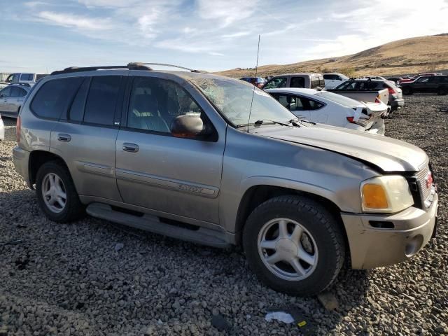 2003 GMC Envoy