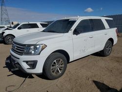 Salvage cars for sale from Copart Adelanto, CA: 2019 Ford Expedition XL