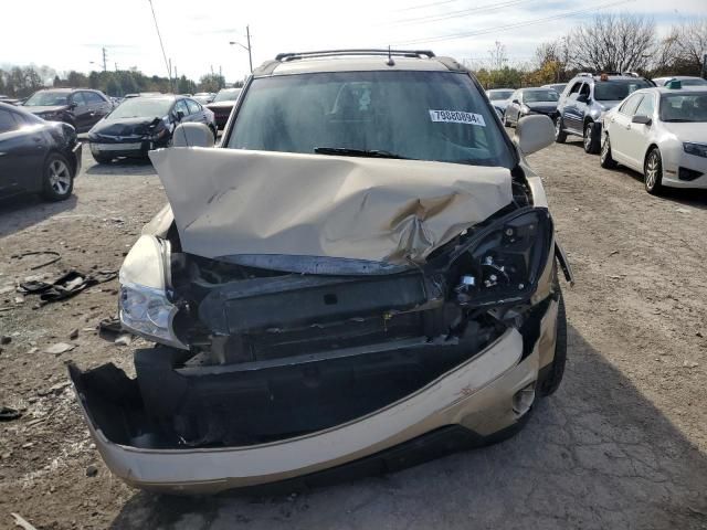 2006 Buick Rendezvous CX