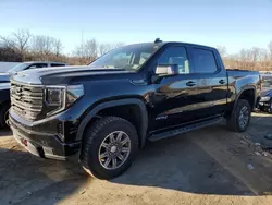 2024 GMC Sierra K1500 AT4 en venta en Marlboro, NY