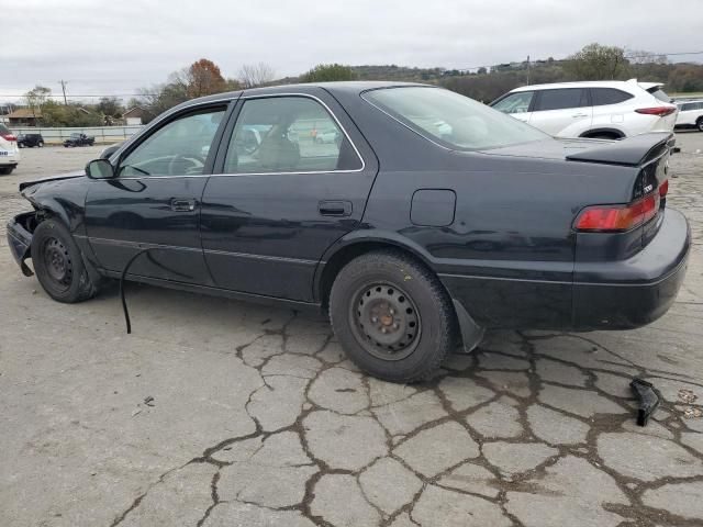 1997 Toyota Camry CE