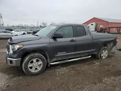 2018 Toyota Tundra Double Cab SR en venta en London, ON