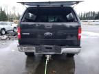 2008 Ford F150 Supercrew