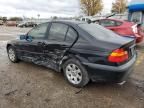 2004 BMW 325 XI