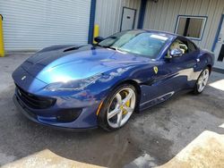 2019 Ferrari Portofino en venta en Riverview, FL