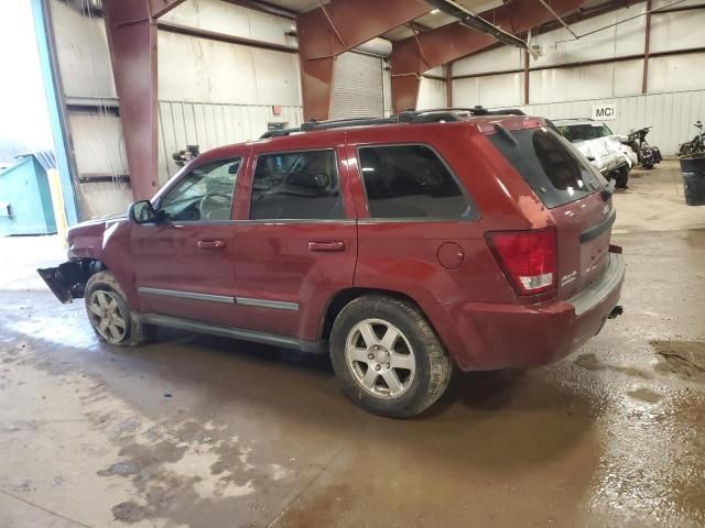 2009 Jeep Grand Cherokee Laredo