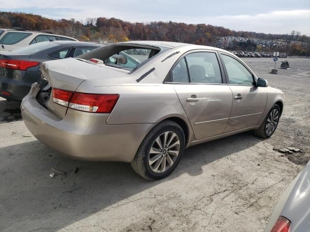 2006 Hyundai Sonata GL