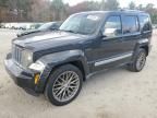 2011 Jeep Liberty Sport