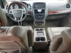 2013 Chrysler Town & Country Limited