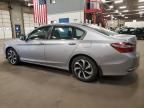 2016 Honda Accord EXL