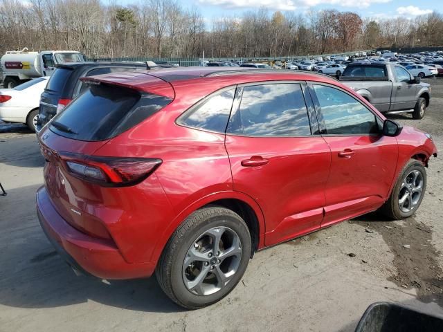 2023 Ford Escape ST Line