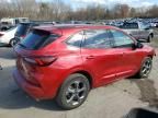 2023 Ford Escape ST Line