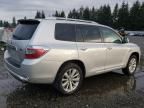 2008 Toyota Highlander Hybrid Limited