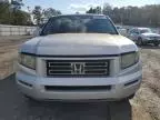 2006 Honda Ridgeline RTL