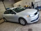 2013 Volkswagen Jetta Base