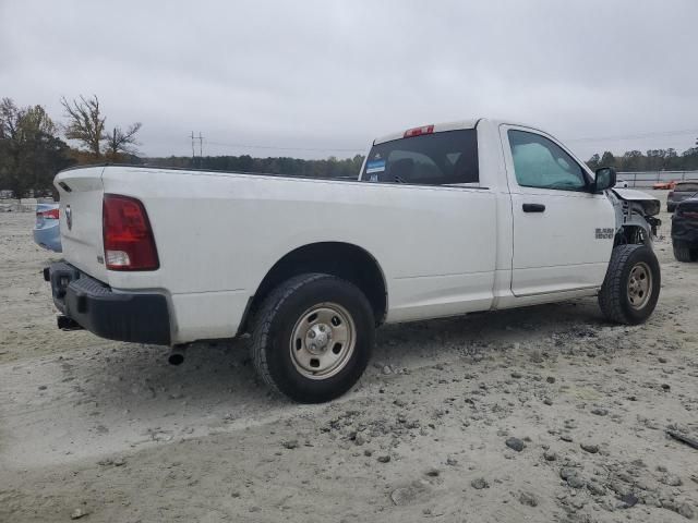 2015 Dodge RAM 1500 ST