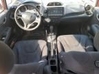 2009 Honda FIT Sport