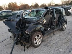 Vehiculos salvage en venta de Copart Madisonville, TN: 2018 KIA Soul