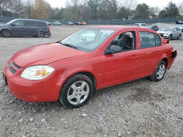 2007 Chevrolet Cobalt LS