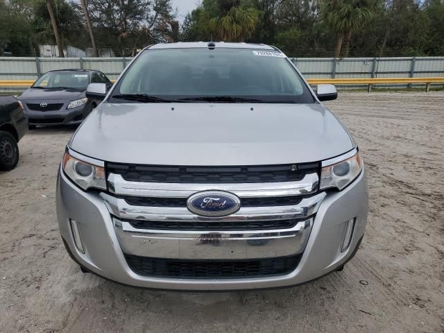 2012 Ford Edge SEL