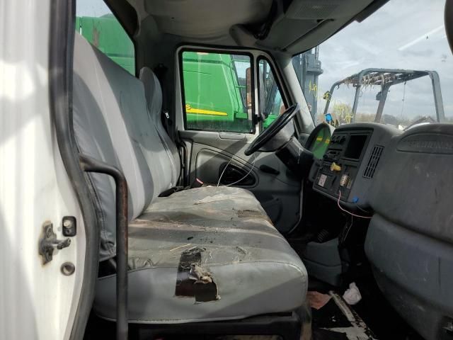 2007 International 4000 4300