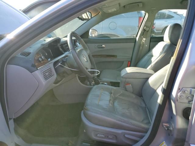 2006 Buick Lacrosse CXL