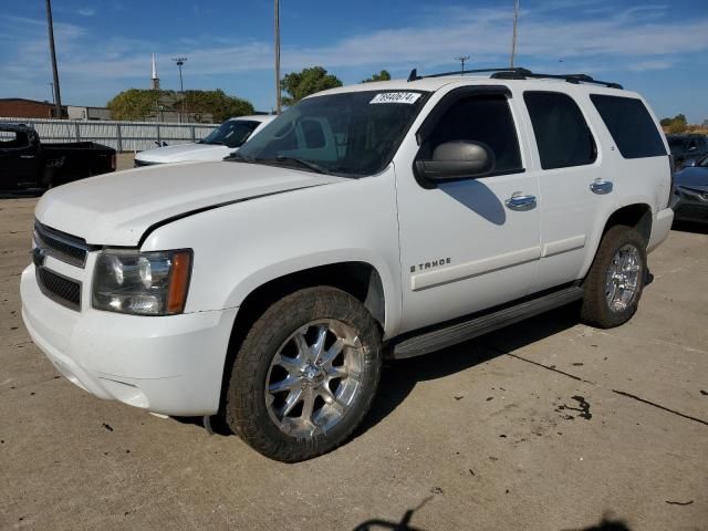 2007 Chevrolet Tahoe K1500