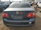 2007 Volkswagen Jetta 2.5 Option Package 1