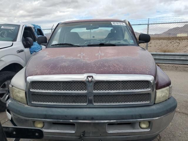 2001 Dodge RAM 1500