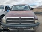 2001 Dodge RAM 1500