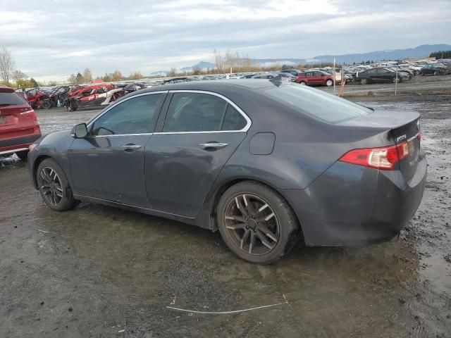 2011 Acura TSX