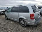 2010 Chrysler Town & Country Touring