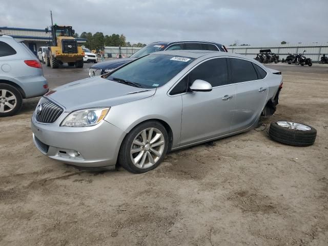 2014 Buick Verano Convenience