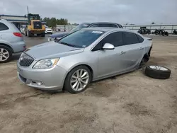 Buick salvage cars for sale: 2014 Buick Verano Convenience