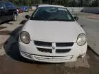 2005 Dodge Neon SXT