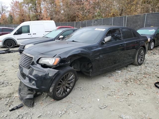 2013 Chrysler 300C Varvatos