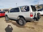 1998 Toyota 4runner SR5