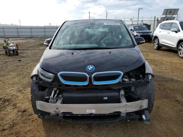 2015 BMW I3 BEV