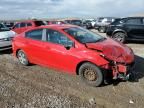 2016 Chevrolet Cruze LS