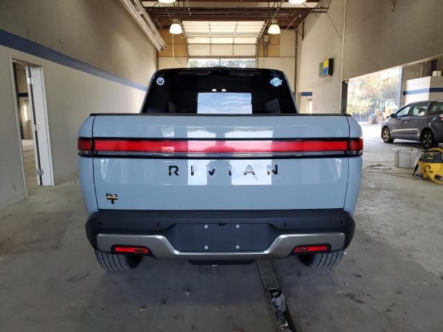 2023 Rivian R1T Adventure