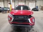 2020 Mitsubishi Eclipse Cross SE