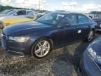 2016 Audi A6 Premium Plus