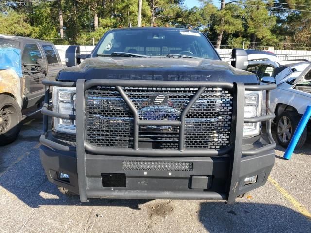 2019 Ford F250 Super Duty