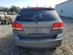 2012 Dodge Journey SE