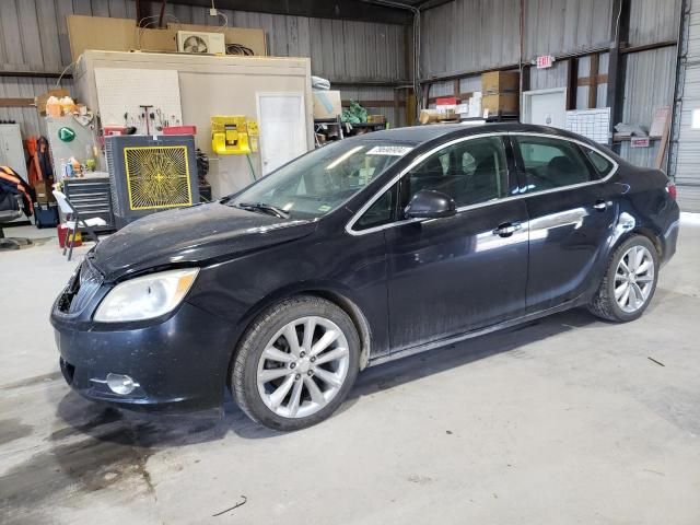 2014 Buick Verano