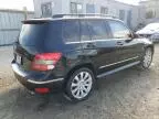 2010 Mercedes-Benz GLK 350