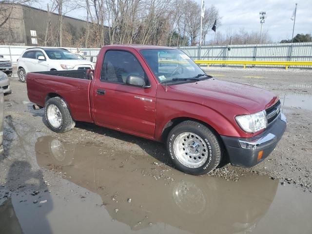 2000 Toyota Tacoma